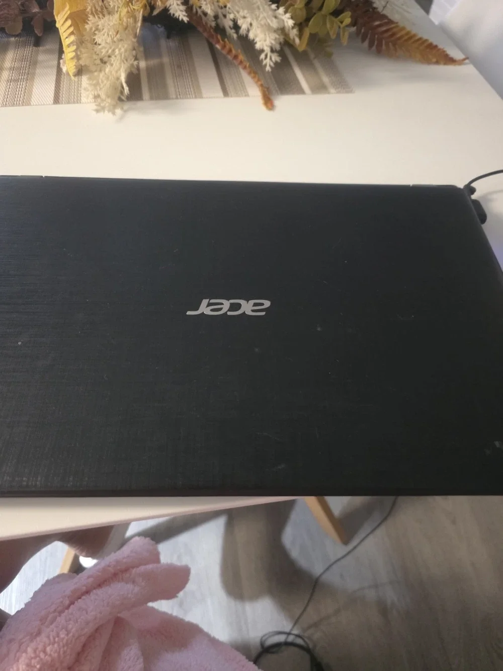 Acer Aspire A315-51 15.6